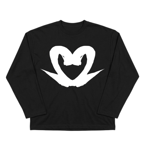 Awaking Long Sleeve noir
